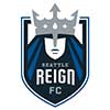 Seattle Reign FC Logo