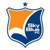 Sky Blue FC Logo