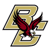 Boston College logo