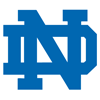 Notre Dame logo