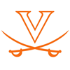 small virginia cavaliers logo