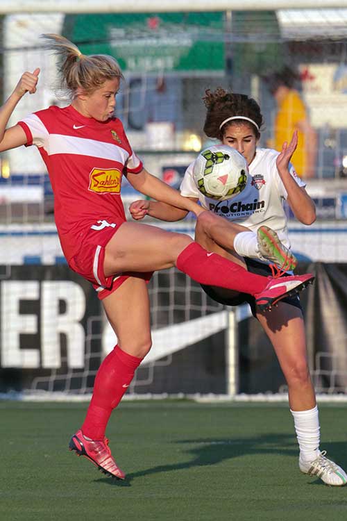 Abby Dahlkemper