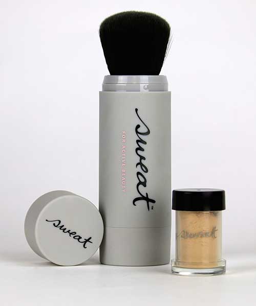 Sweat Cosmetics product shot
