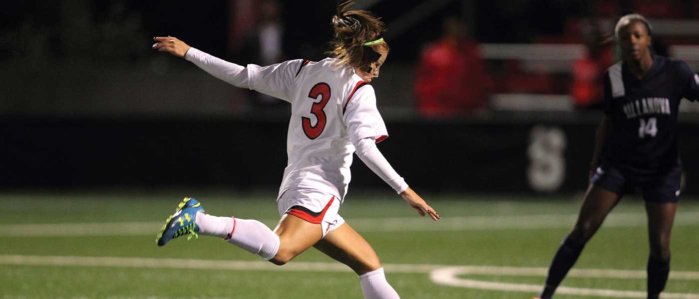 rachel daly playing for st johns