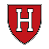 harvard crimson logo