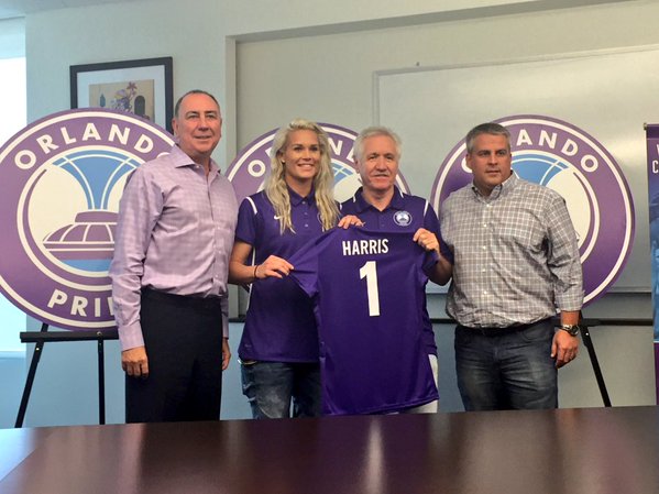 orlando pride and ashlyn harris