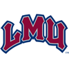 lmu text logo