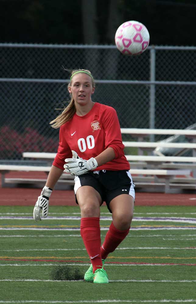 Erin Seppi