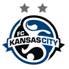 FC Kansas City logo, small