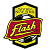 Western New York Flash logo small