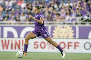 Toni Pressley for Orlando Pride (Mark Thor).