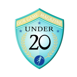 OGM U-20 Crest