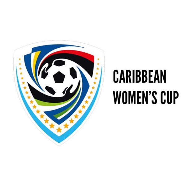 Caribbean Football Union logo