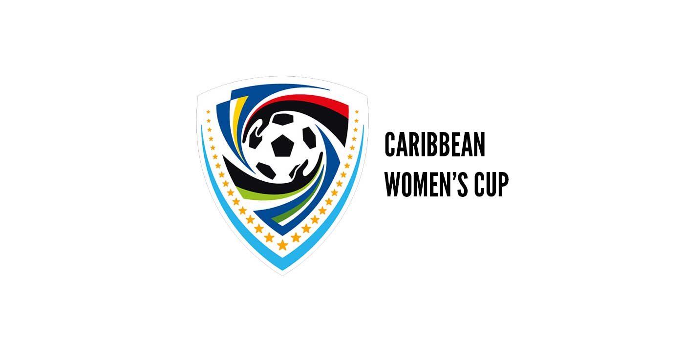 Caribbean Football Union logo