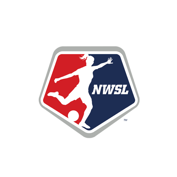 NWSL Logo