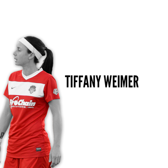 Tiffany Weimer