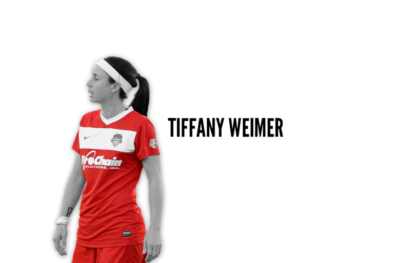 Tiffany Weimer