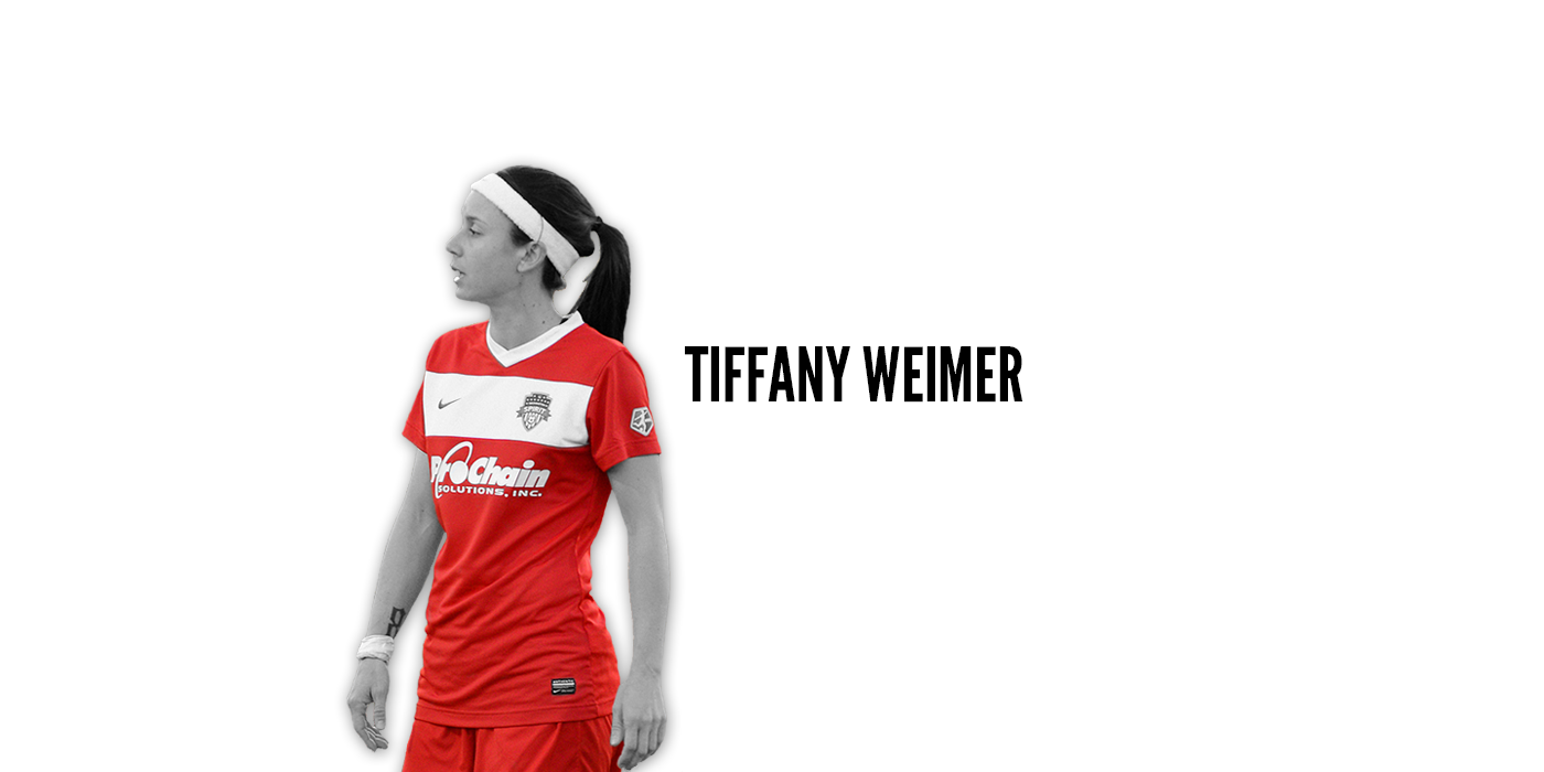 Tiffany Weimer