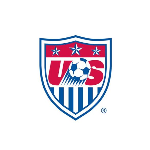 US Soccer Logo