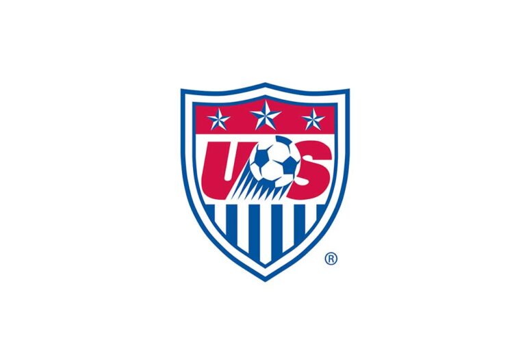 US Soccer Logo