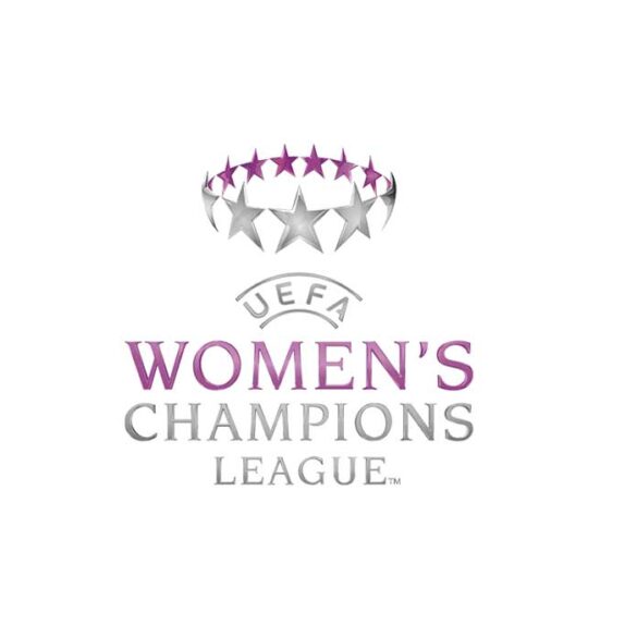 UEFA Women's Champions League Logo