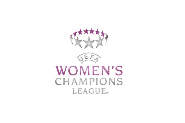 UEFA Women's Champions League Logo