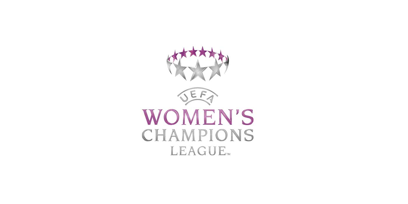 UEFA Women's Champions League Logo