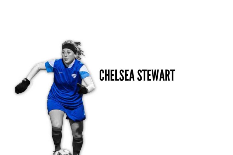 Chelsea Stewart