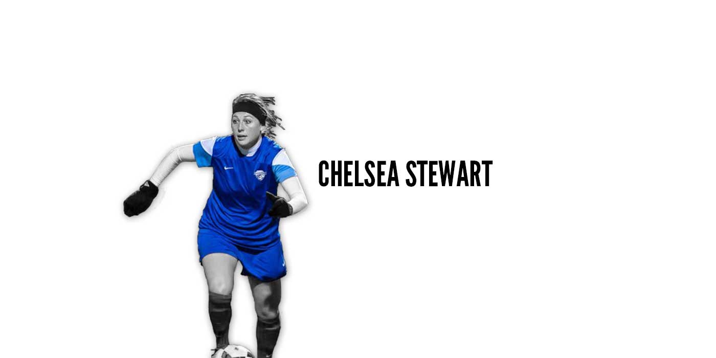 Chelsea Stewart