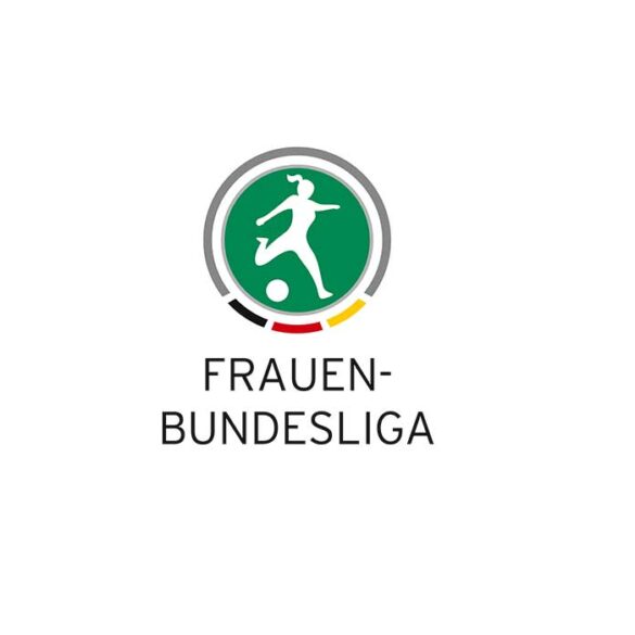 Frauen Bundesliga Logo