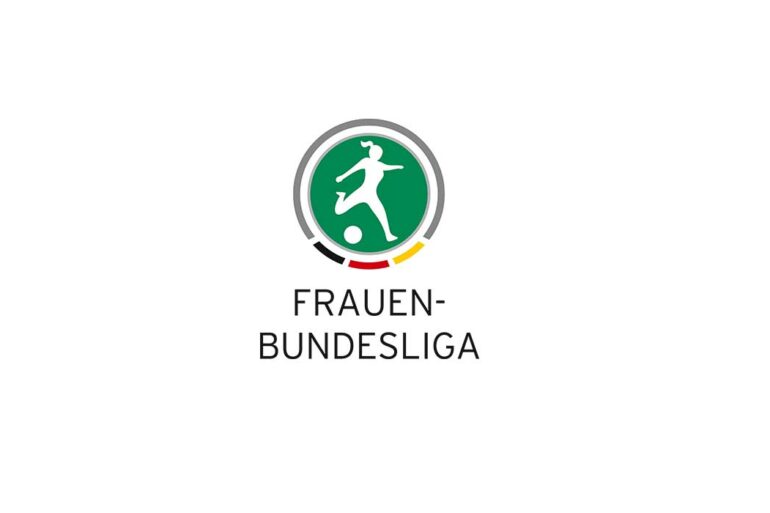 Frauen Bundesliga Logo