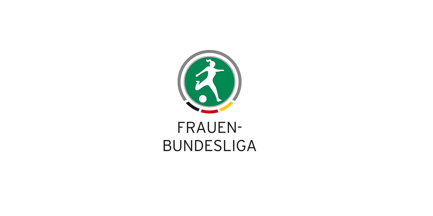 Frauen Bundesliga Logo