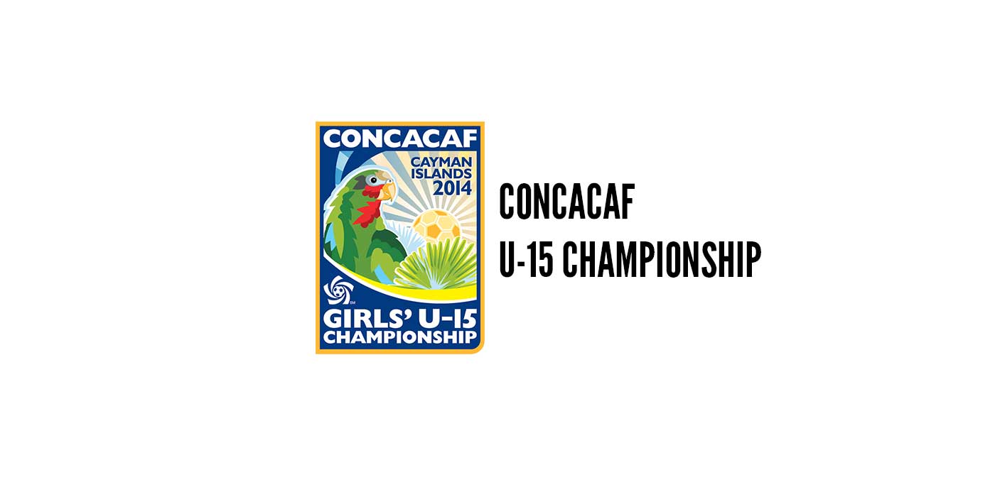 CONCACAF Announces Groups for First U15 Championship » Our Game Magazine