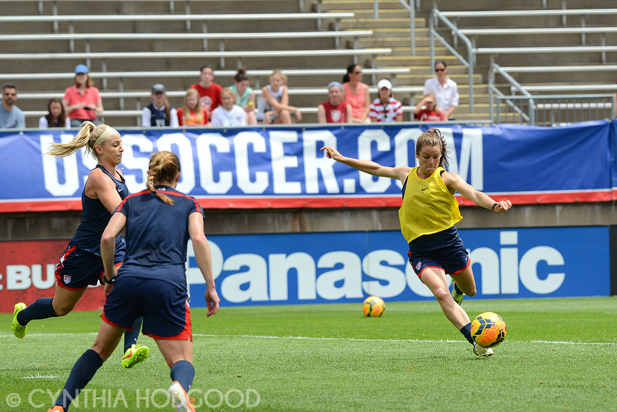 uswnt training pants