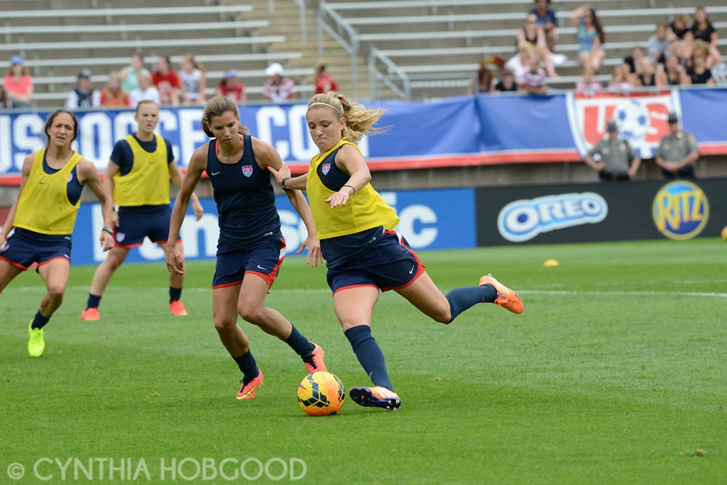 uswnt training pants