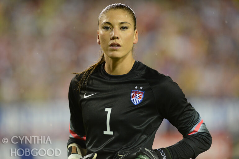 United States vs. France | June 14, 2014