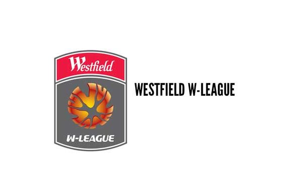 Westfield W-League Logo
