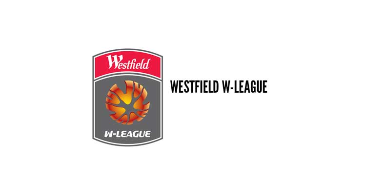 Westfield W-League Logo