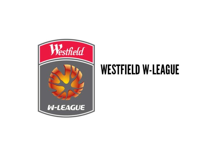 Westfield W-League Logo