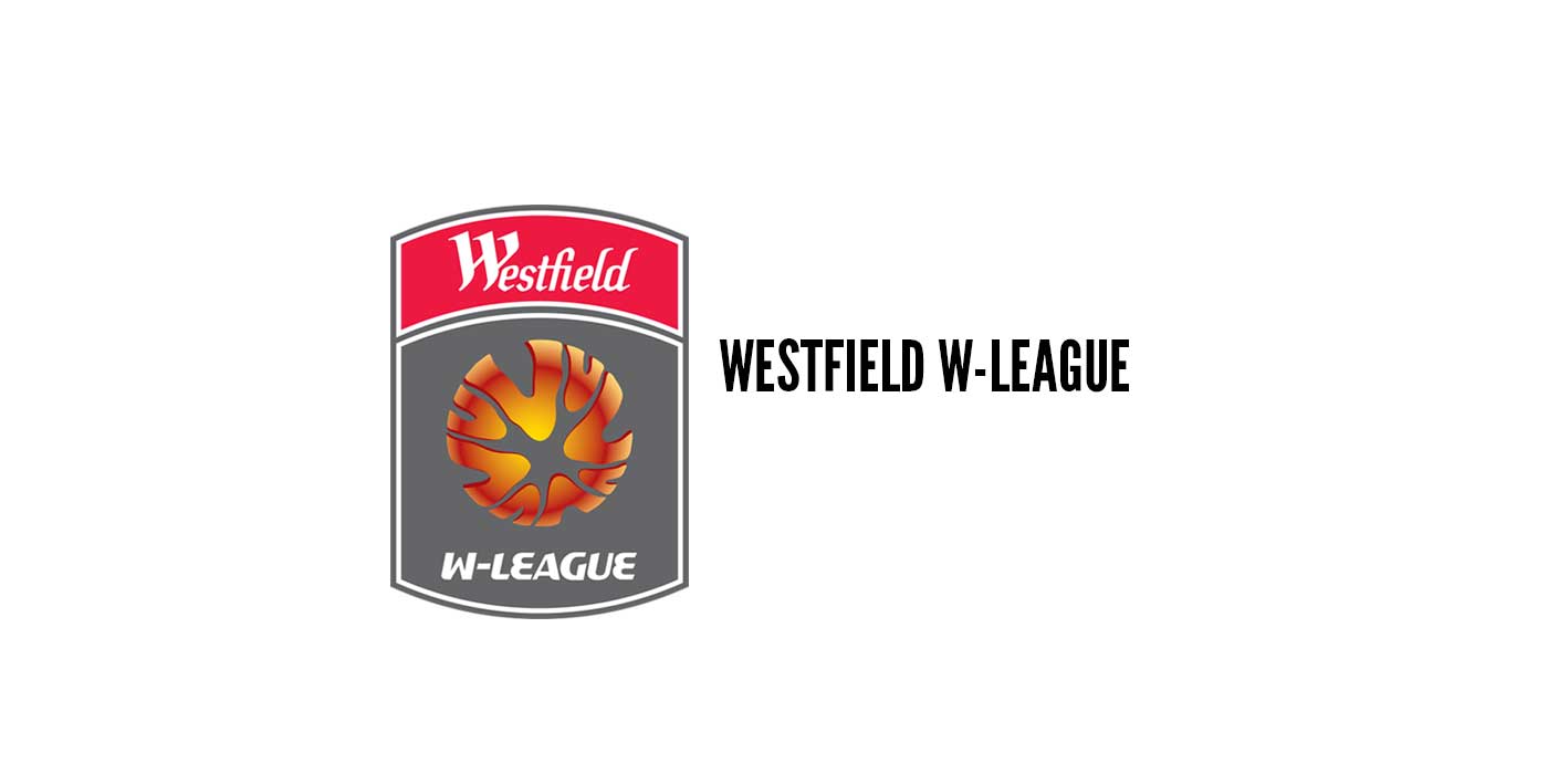 Westfield W-League Logo