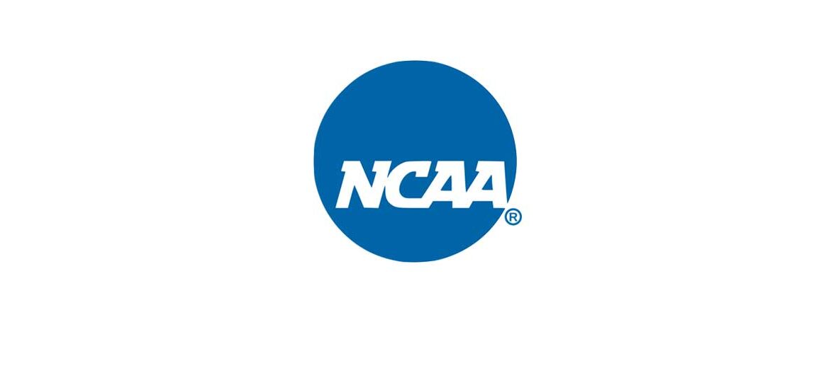 NCAA logo for full width