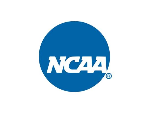 NCAA logo for full width