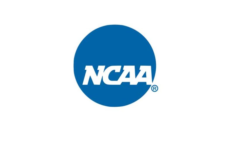 NCAA logo for full width