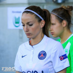 Kosovare Asllani (PSG).