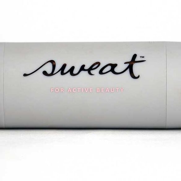 Sweat Cosmetics product shot