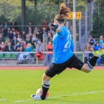 SV Werder Bremen's Jennifer Martens.