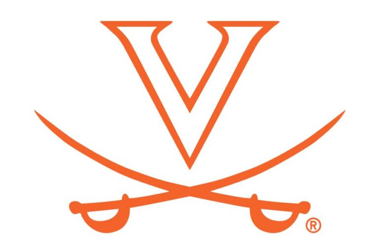 Virginia Cavaliers logo