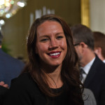 Why was there no Executive Order barring her retirement? The Lauren Holiday.