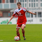 Legend Kerstin Garefrekes (FFC).