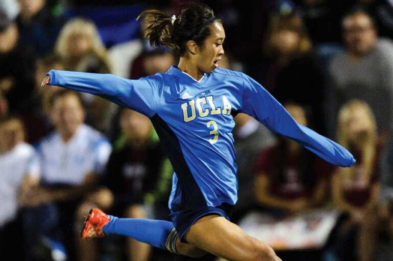 caprice dydasco with ucla